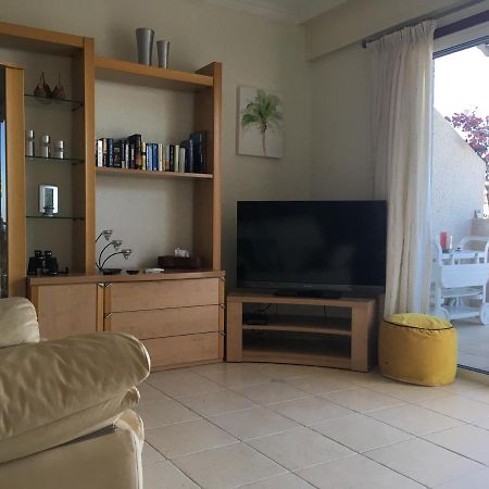 Casa Amber, Los Gigantes, Simply Stunning Apartman Acantilado de los Gigantes Kültér fotó
